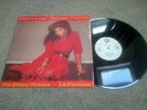 CHAKA KHAN through the fire/i'm every woman W90257 12