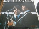 THE BEATLES-VANCOUVER 1964-DOUBLE LP-NO TMOQ-EXCELLENT CONDITION