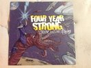 Four Year Strong - Rise or Die Trying - Vinyl