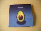 PEARL JAM SAME AVOCADO VINYL 2 Lps NM