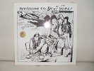 The Rolling Stones LP - Welcome To New York - Live 1972 Madison Square Garden