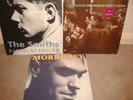 The Smiths - LP Bundle x 3 Albums Vinyl Morrissey Viva Hate Hatful Hollow, World