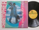 CHRISTOPHER The Show Never Ends Clay Pigeon Vyto B Private Psych Folk LP HEAR