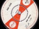 BABA BROOKS/SKINHEAD REGGAE/ISLAND WI229/GUNS FEVER - DON'T DO IT...LISTEN