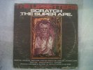 *THE UPSETTERS - SCRATCH THE SUPER- APE {UPSETTER LP}