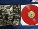 SEX PISTOLS - GOD SAVE THE QUEEN - MISS-PRESSING LTD ED 12