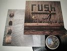 RUSH/ROLL THE BONES  LP 1991 ATLANTIC 7567-82293-1 U
