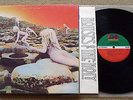 LED ZEPPELIN - HOUSES OF THE HOLY LP 1st US Pressing 1841 Broadway PR RL Ludwig