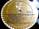 PAUL BUTTERFIELD BLUES BAND: 1965 DEBUT GOLD ELEKTRA *MONO*