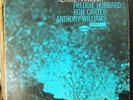 Herbie Hancock Blue Note LP: Empyrean Isles, VG+ Liberty, Play Tested.