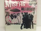 The Misfits, Walk Among Us, New Never Opened, L.E. Colored Vinyl