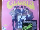 The shadows of Knight - Gloria LP nuovo sigillato