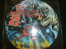 IRON MAIDEN 