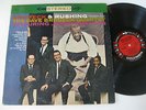 Dave Brubeck Quartet & Jimmy Rushing LP Brubeck & Rushing MINT ORIG