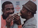 JIMMY SMITH & WES MONTGOMERY Jimmy & Wes: Dynamic Duo VERVE LP SEALED