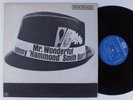 JOHNNY HAMMOND SMITH QUARTET Mr. Wonderful RIVERSIDE LP VG++