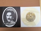 SEX PISTOLS - GOD SAVE THE QUEEN - FREDDY SLEEVE CLEAR VINYL VERY LTD