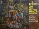 Browns - Sing the Big Ones from the Country  (Camden 2142) sealed (Jim Ed Brown)