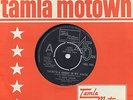 R.DEAN TAYLOR    THERE'S A GHOST IN MY HOUSE/ LETS GO SOMEWHERE UK TMG 896 DEMO