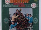 BEACH BOYS' Christmas Album CAPITOL LP SEALED