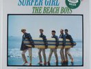 BEACH BOYS Surfer Girl CAPITOL LP SEALED
