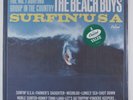 BEACH BOYS Surfin USA CAPITOL LP SEALED