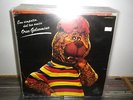 ORSO GELSOMINO Sigle e Canzoni LP VG+/EX+ ITA SIGLA TV DE 