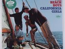 BEACH BOYS California Girls CAPITOL LP SEALED
