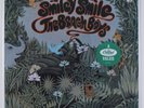 BEACH BOYS Smiley Smile CAPITOL LP SEALED