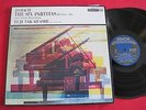NM AUDIOPHILE 2 LP - BACH THE SIX PATITAS - YUJI TAKAHASHI - DENON DIGITAL JAPAN