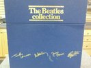 The Beatles Collection Blue Box Set (BC-13) (13 Albums, 14 Records) UK Edition