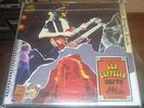 Led Zeppelin -Live Earl's Court 1975- (WAG 1934) NM Waggle 1985 not TMOQ