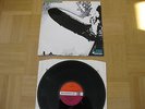 LED ZEPPELIN - Same / UK FIRST-PRESS 1969 / Atlantic ?– 588171 / TURQUOISE COVER