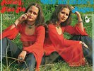 Pat und Tina Stern - Kiss Me, Honey - Honey, Kiss Me / Ich seh die Welt mit ....