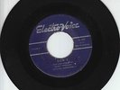philippines ELVIS PRESLEY Don't 45rpm 7