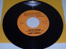 SAMMY CAMPBELL I Never Thought / SOS For Love QUEEN CITY 1601 NORTHERN SOUL HEAR