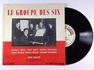 Le Groupe Des Six - Irene Joachim LD-A-8079 Le Chant Du Monde 10