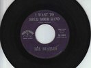 philippines THE BEATLES I Want To Hold Your Hand 45rpm 7