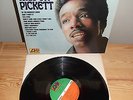 WILSON PICKETT 