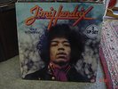 Jimi Hendrix Voice in the Wind Spring Board DalP 2/1977