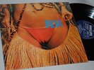 GAL COSTA - India LP BRAZIL Psych Tropicalia Mutantes CHEESECAKE SEXY NUDE COVER