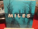 The New Miles Davis Quartet deep groove Prestige NJ John Coltrane