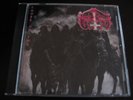 MARDUK - Those Of The Unlight RAR mayhem gorgoroth behemtoh immortal