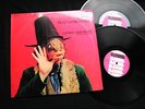 CAPTAIN BEEFHEART trout mask replica ORIG German 1969 STRAIGHT double LP