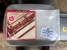 Vintage The Beatles 1962-1966 Red Vinyl 2 Disc Set Limited Edition + Bonus Gift