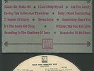 4 Spur Tonband Reel to Reel : The Four Tops - Greatest hits (Soul) Motown