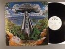 Hillow Hammet  Hillow Hammet's Hammer  Hard Psych  Mono White Label Promo