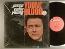 Jesse Colin Young  Young Blood    Mono 1965 Original