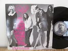 Hole / Babes In Toyland ?–  SUGAR AND SPICE split LP (unofficial release)