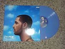 Drake - Nothing Was The Same [BLUE VINYL]